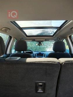 شيفروليه إكوينوكس